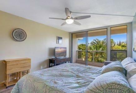 Maui Banyan G203A Aparthotel Wailea  Exterior photo